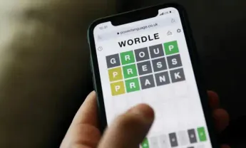 best wordle words